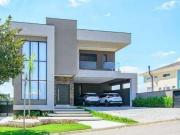 Casa de Condomínio para venda em Granja Viana de...