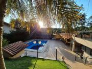 Casa de Condomínio para venda em Paisagem Renoir em...