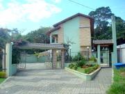 Casa de Condomínio para venda e aluguel em Jardim...