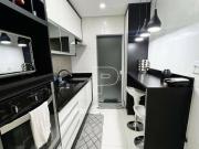 Casa de Condomínio para venda em Granja Viana de 68.00m²...