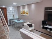 Casa de Condomínio para venda em Jardim Guerreiro em...