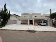 Casa de Condomínio para venda em São Paulo Ii em Cotia...