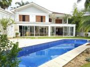 Casa de Condomínio para venda em Granja Viana de...