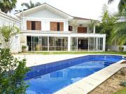 Casa de Condomínio para venda em Granja Viana de...