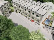 Casa de Condomínio para venda em Granja Viana de 98.00m²...