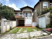 Casa de Condomínio para venda em Granja Viana em Cotia...