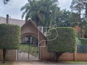 Casa de Condomínio para venda em Granja Viana Jardim...