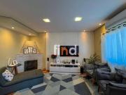 Casa de Condomínio para venda em Granja Viana – New...