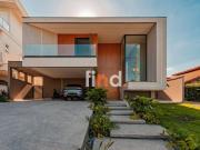 Casa de Condomínio para venda em Granja Viana Reserva...