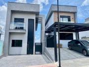 Casa de Condomínio para venda em Jardim Semiramis em...