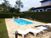 Casa de Condomínio para venda em Haras Bela Vista de...