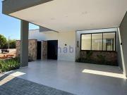 Casa de Condomínio para venda em Helena Maria Jardim...