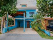 Casa de Condomínio para venda em Horto Florestal em...