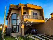 Casa de Condomínio para venda em Horto Tupi em...