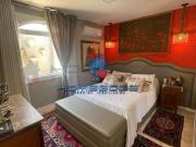 Casa de Condomínio para venda em Iate Clube De Americana...