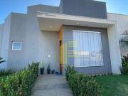 Casa de Condomínio para venda em Ideal Life Ecolazer...