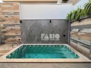 Casa de Condomínio para venda em Chácara Jockey Club...