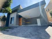 Casa de Condomínio para venda em Ideal Life Ecolazer...