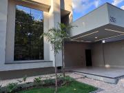 Casa de Condomínio para venda em Ipanema em Araçatuba...