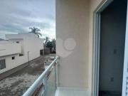 Casa de Condomínio para venda em Ipês polvilho de...