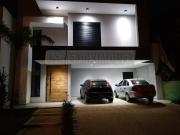 Casa de Condomínio para venda em Iporanga em Sorocaba...
