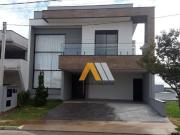Casa de Condomínio para venda em Iporanga em Sorocaba...