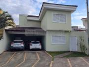 Casa de Condomínio para venda em Iporanga em Sorocaba...