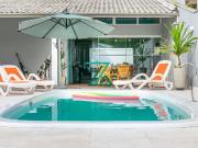 Casa de Condomínio para venda em Itaguá em Ubatuba São...