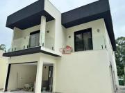 Casa de Condomínio para venda em Itaqui de 382.00m² com...