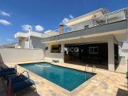 Casa de Condomínio para venda em Jardim Alto Da Colina...