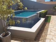 Casa de Condomínio para venda em Jardim Alto Da Colina...