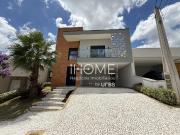 Casa de Condomínio para venda em Jardim Alto Da Colina...