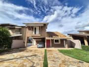 Casa de Condomínio para venda em Jardim Alto Da Colina...