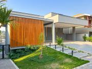 Casa de Condomínio para venda em Jardim Alto Da Colina...