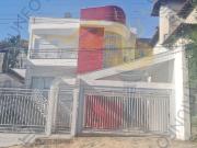 Casa de Condomínio para venda em Jardim Altos De Suzano...