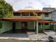 Casa de Condomínio para venda em Jardim Altos De Suzano...