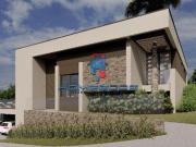 Casa de Condomínio para venda em Jardim Alvorada de...