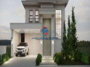 Casa de Condomínio para venda em Jardim América em...