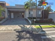 Casa de Condomínio para venda em Jardim Amstalden...