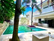 Casa de Condomínio para venda em Jardim Amstalden...