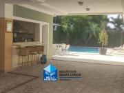 Casa de Condomínio para venda em Jardim Aquárius de...