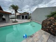 Casa de Condomínio para venda em Jardim Aquárius de...
