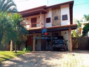 Casa de Condomínio para venda em Jardim Aruã em Campinas...