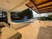 Casa de Condomínio para venda em Jardim Atibaia sousas...