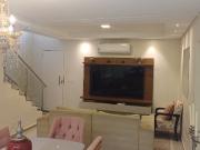 Casa de Condomínio para venda em Jardim Bosque Das...