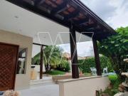 Casa de Condomínio para venda em Jardim Botânico sousas...