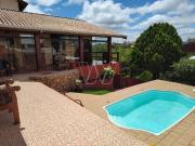 Casa de Condomínio para venda em Jardim Botânico sousas...