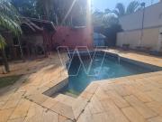 Casa de Condomínio para venda em Jardim Botânico sousas...