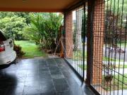 Casa de Condomínio para venda em Jardim Botânico sousas...