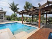 Casa de Condomínio para venda em Jardim Botânico sousas...